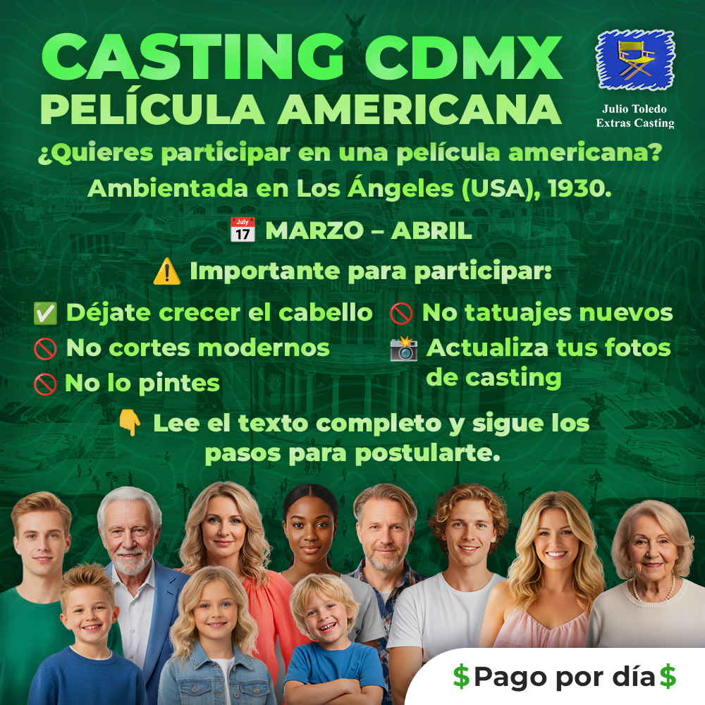 Actualización de Rodaje Catemaco y Alvarado