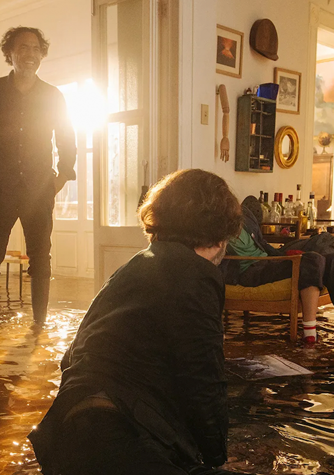 25 aniversario de julio toledo